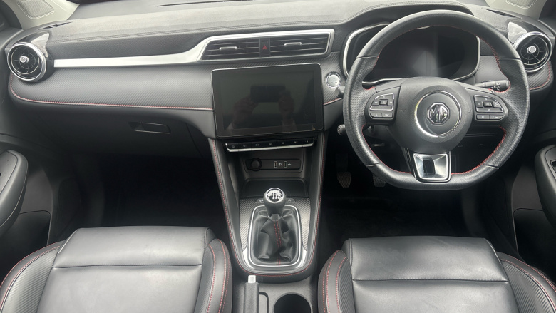 MG ZS 1.0T GDi Exclusive 5dr Petrol Hatchback